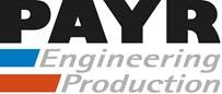 PAYR Production GmbH Logo