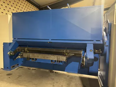 Schweißroboter/FD-NV8L2