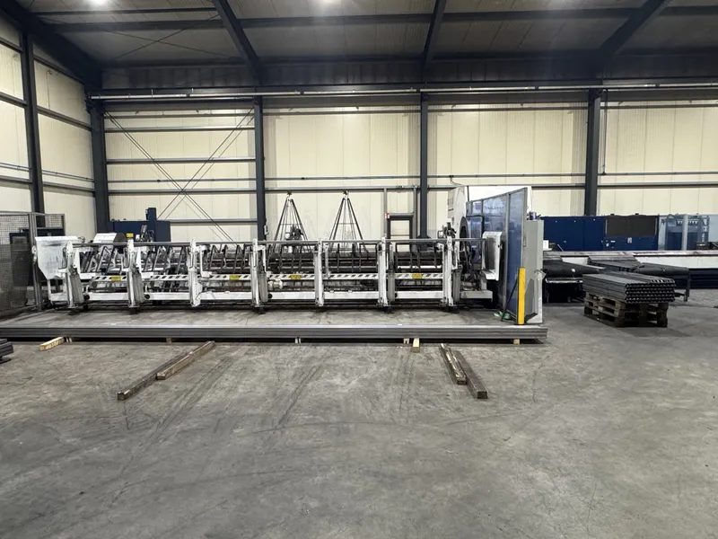 Rohrlaser/ TruLaser Tube 7000
