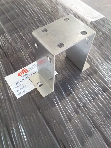 Deckelanschluss