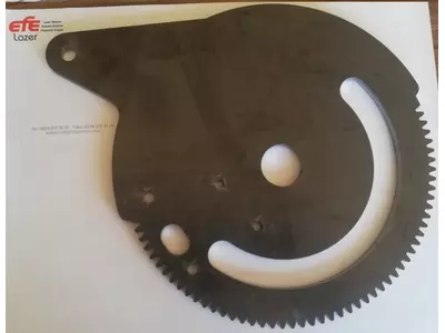 MASCHINENGETRIEBETEIL