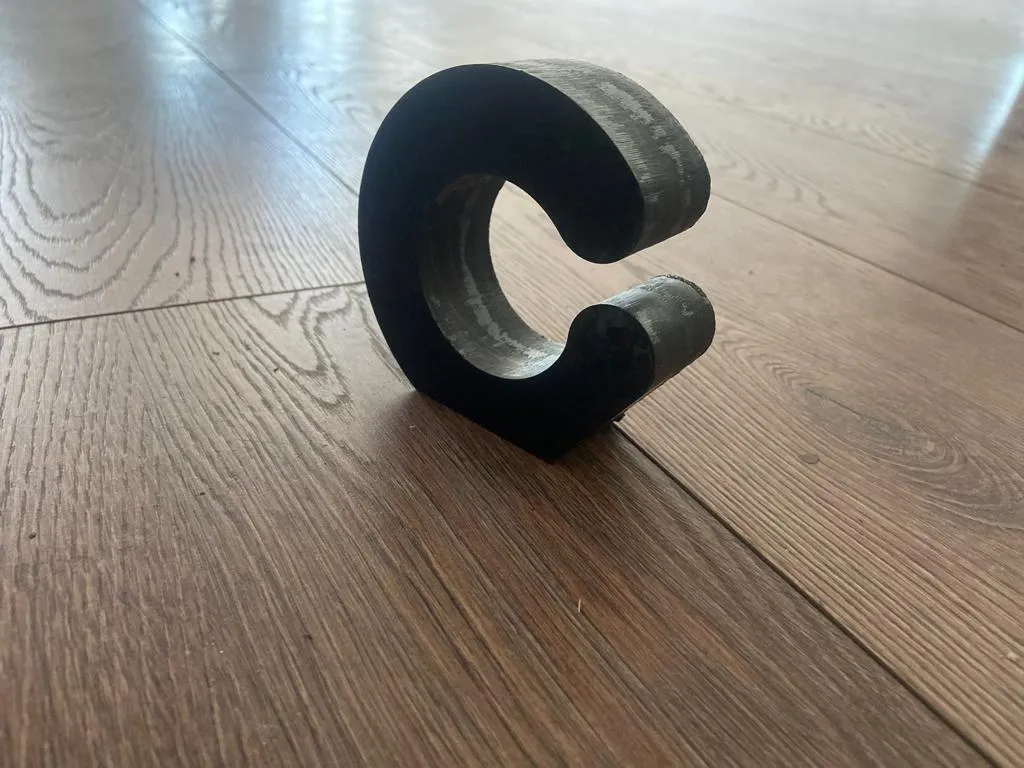 KRANHAKENTEIL