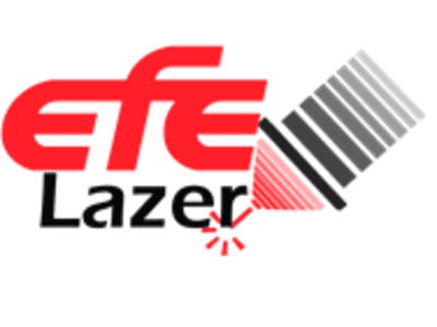 Efe Lazer Kesim Logo
