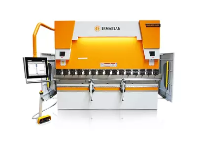 Ermaksan power bend Falcon Abkant biegen