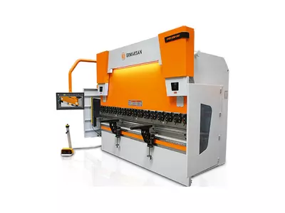 Ermaksan speed bend pro 40 ton