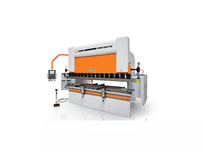 ERMAKSAN Power Bend Pro 400 Ton