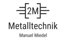 Metalltechnik Miedel Logo