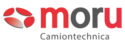 moru Camiontechnica SRL Logo