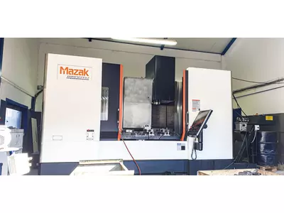 Mazak