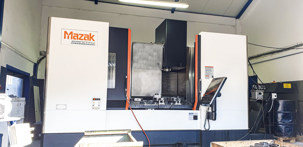 Mazak
