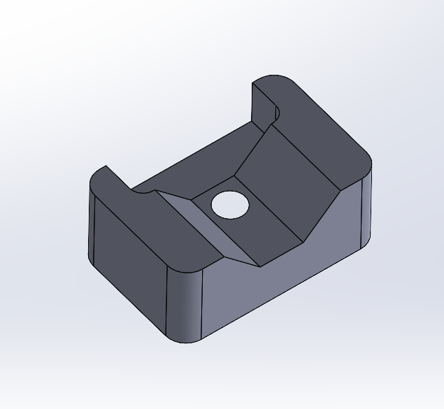 Messblock