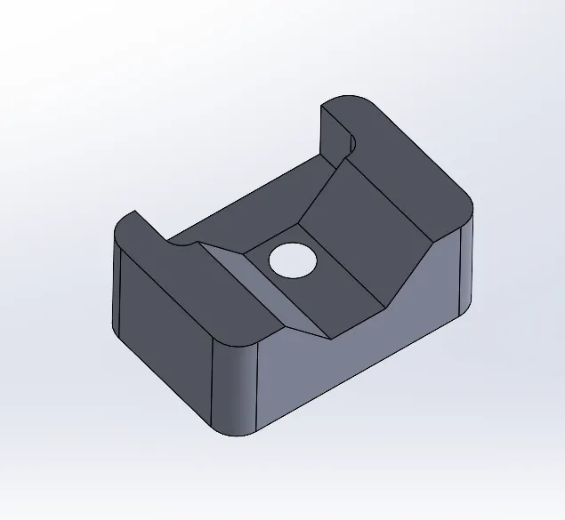 Messblock
