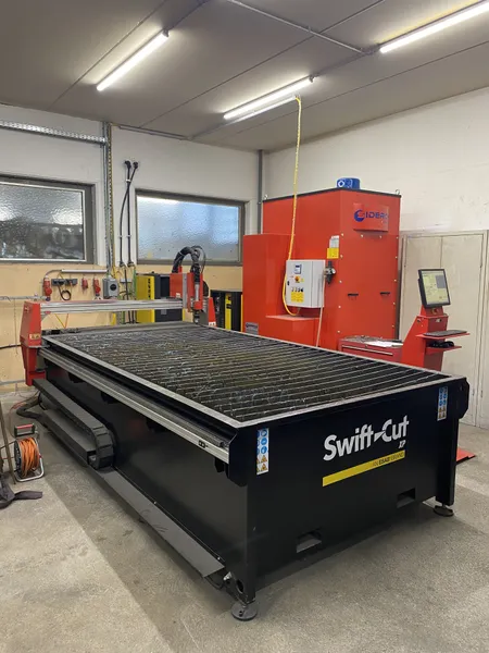 SwiftCut