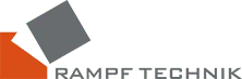 Logo von Rampf-Technik