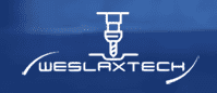 Weslax GmbH Logo