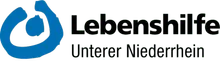 Lebenshilfe Werkstätten Unterer Niederrhein GmbH Logo