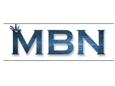 MBN - Metallbearbeitung Nazarenus Logo