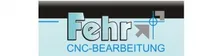 Fehr CNC-Bearbeitung GmbH Logo