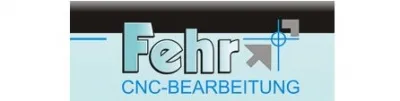 Logo von Fehr CNC-Bearbeitung GmbH