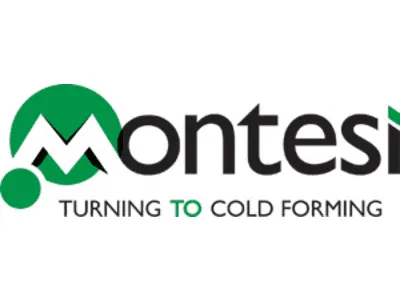 Logo di TORNERIA MONTESI SRL