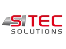 s-tec solutions GmbH Logo
