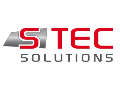 Logo di s-tec solutions GmbH