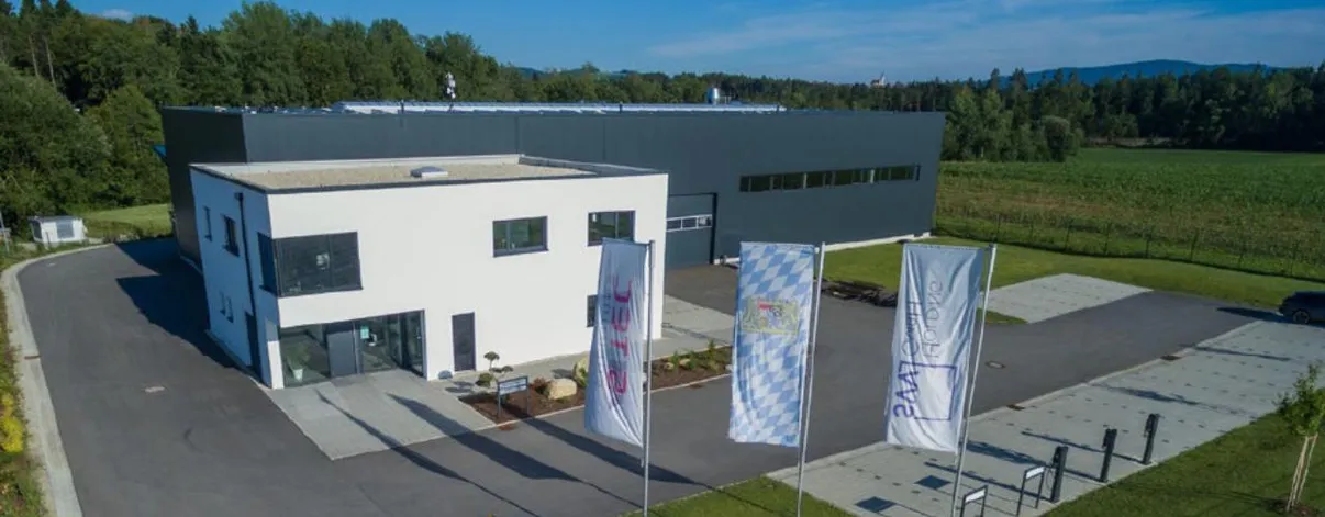 s-tec solutions GmbH