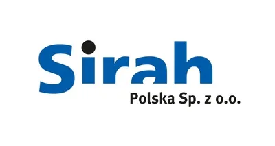 Sirah Polska sp. z o.o. logo