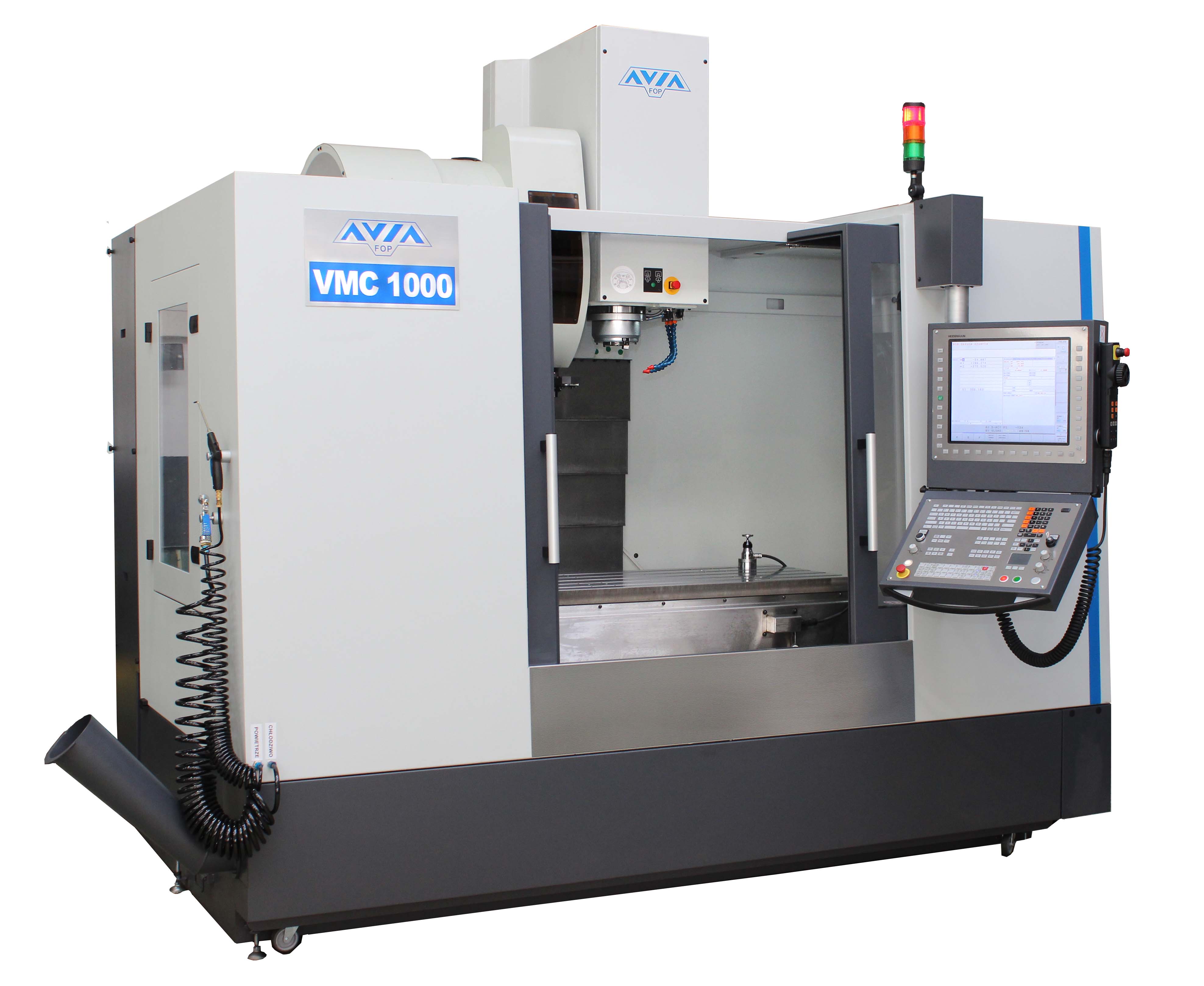 VMC 1000