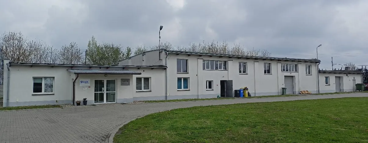 Sirah Polska sp. z o.o.