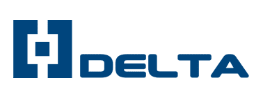 Delta Robot ve Mak San Tic Ltd Şti Logo