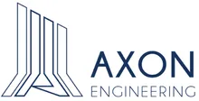 Axon Michanologiki S.A Logo