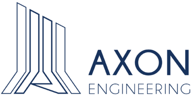 Axon Michanologiki S.A Logo