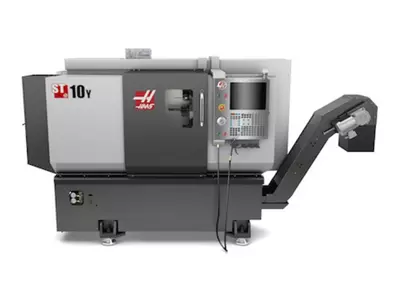 ST10Y TURNING CENTER