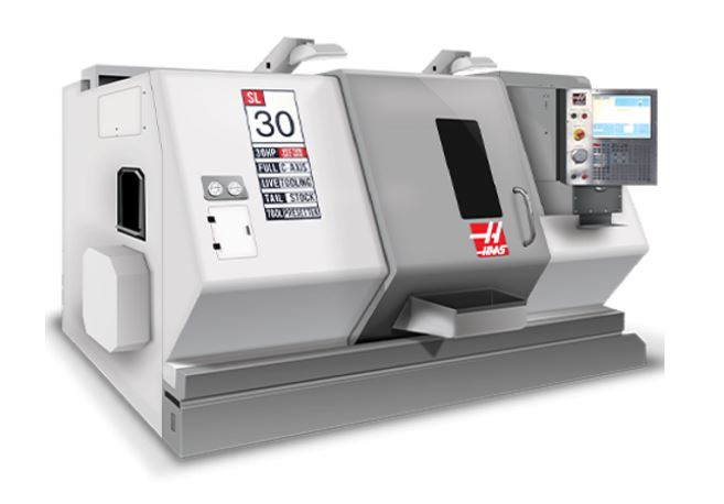 SL30 TURNING CENTER