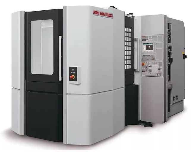 SEIKI NHX500 HORIZONTAL MACHINING CENTER