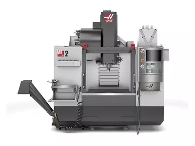 VF2SE VERTICAL MACHINING CENTER