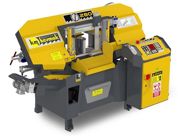 KME 280