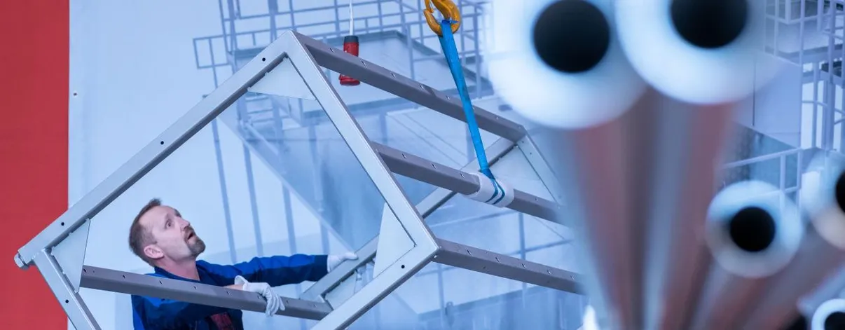 Edelstahl Weimar GmbH