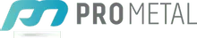 Prometal Hafif Metaller Döküm Sanayi ve Tic.Ltd.Sti Logo