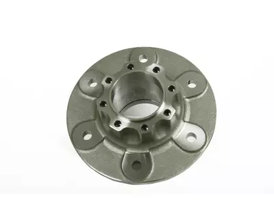 WHEEL HUB