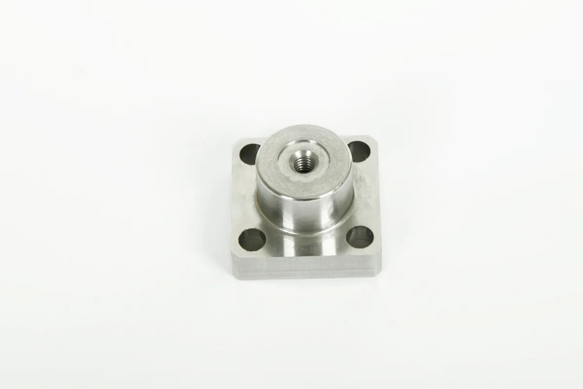 DECKEL