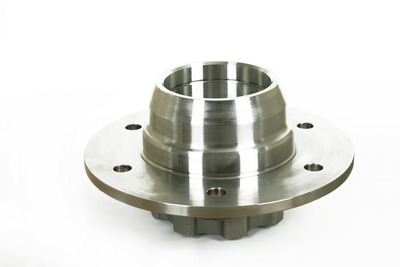 WHEEL HUB