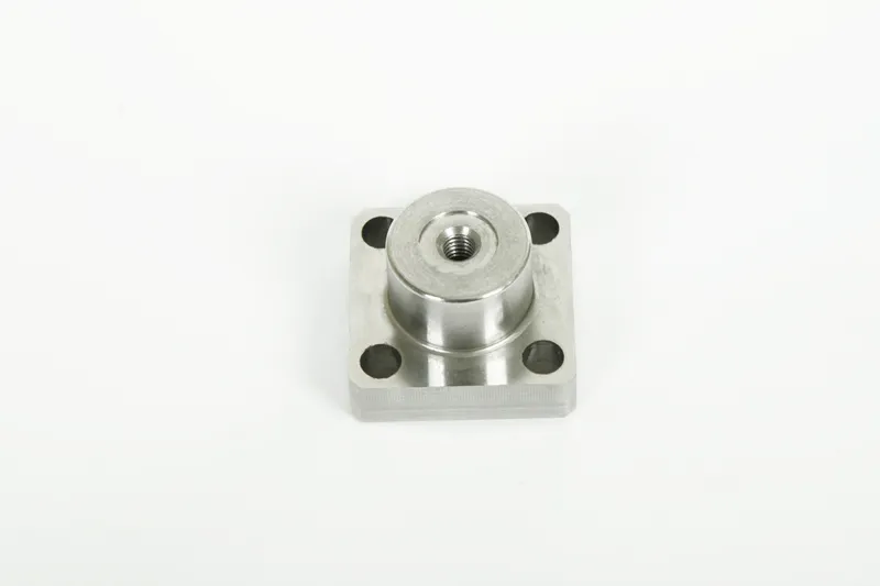 DECKEL