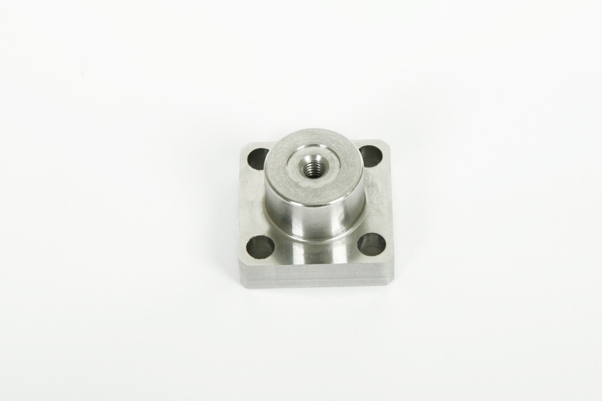 DECKEL