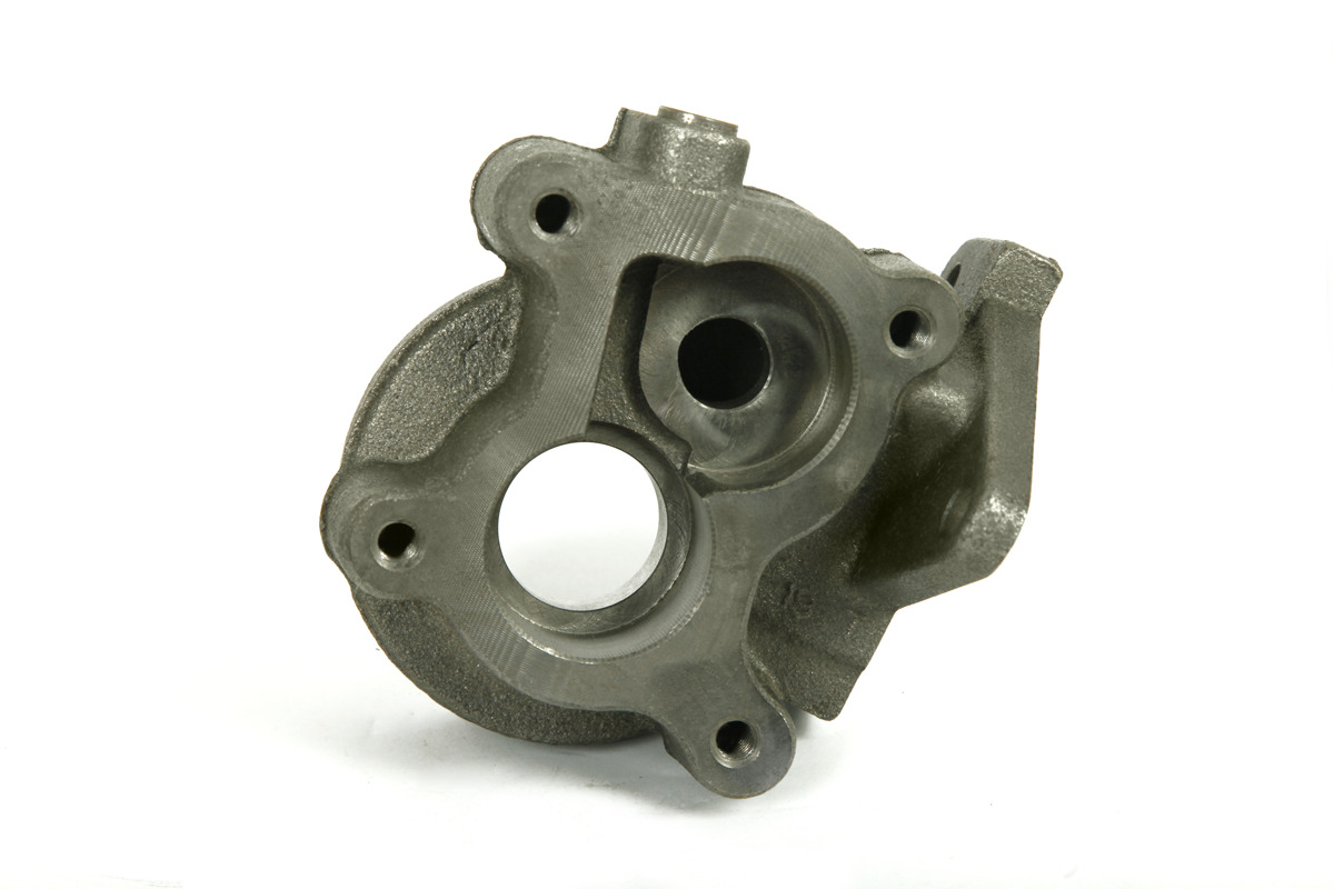 MANIFOLD