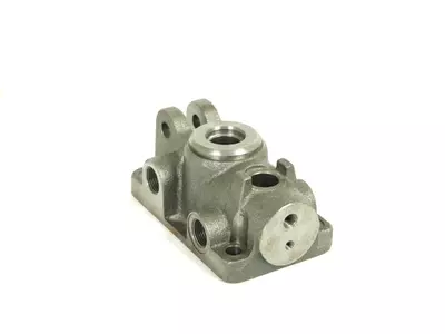 CORPİ GHİSA POMPE A MANO LAVORATI