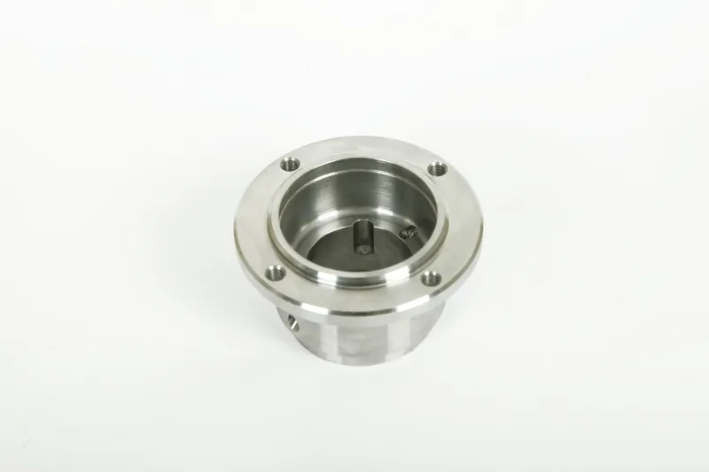 TAPPER LOCK