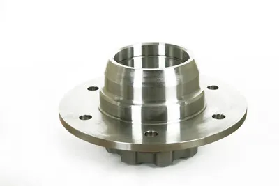 WHEEL HUB