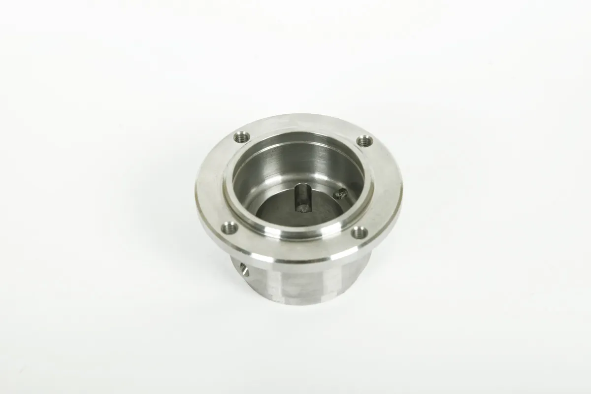 TAPPER LOCK